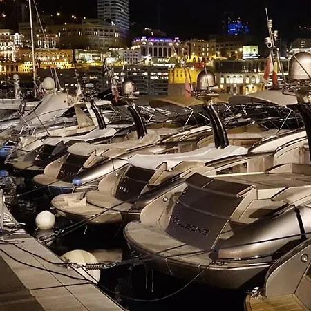 La Tourraque Daire Antibes