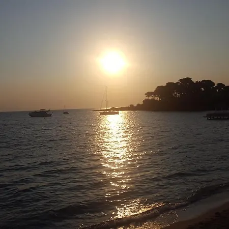 La Tourraque * Antibes