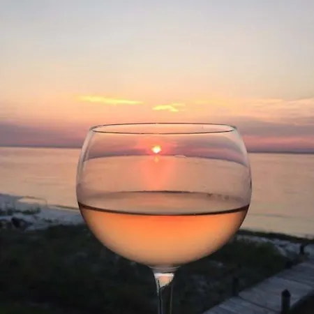 La Tourraque Daire *