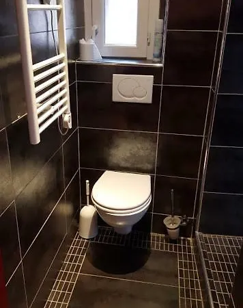 La Tourraque Apartament *
