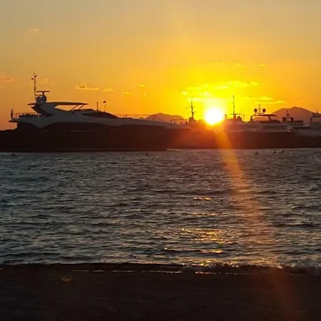 Daire La Tourraque *