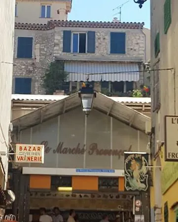 La Tourraque *