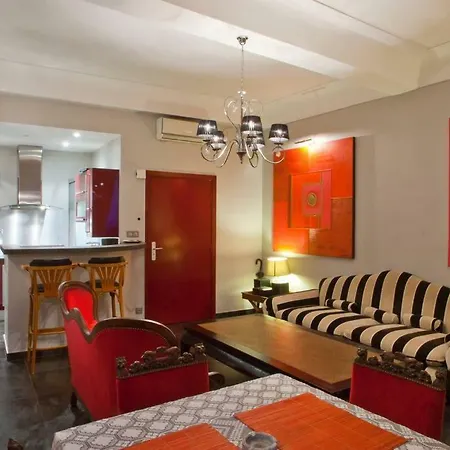 Apartament La Tourraque Antibes