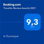 La Tourraque Apartamento