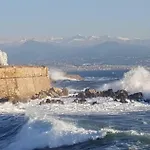 La Tourraque Apartamento Antibes