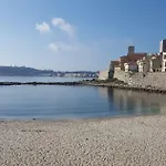 Apartamento La Tourraque Antibes