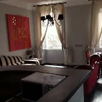 Apartamento La Tourraque
