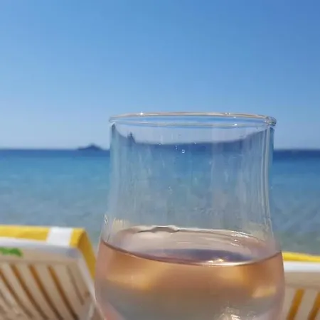 La Tourraque Daire Antibes