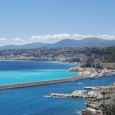 La Tourraque Apartment *