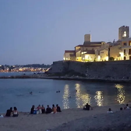 La Tourraque * 앙티브