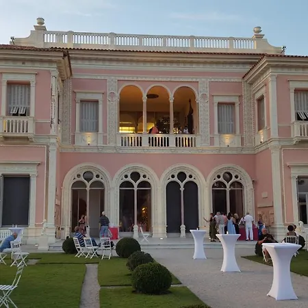 La Tourraque Antibes