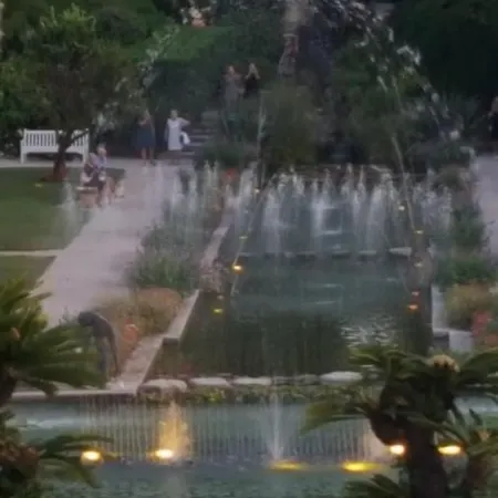 La Tourraque Appartement Antibes