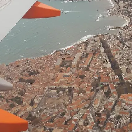 La Tourraque Antibes