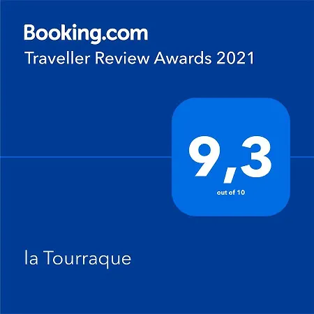 La Tourraque Apartamento