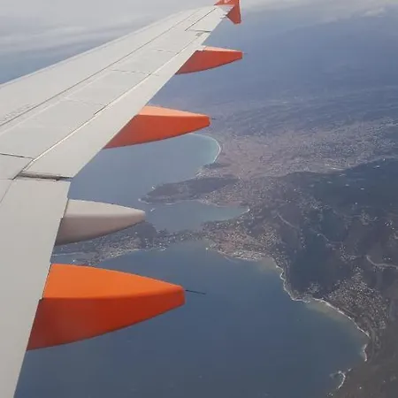 La Tourraque Apartment *