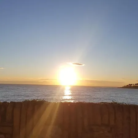 Appartement La Tourraque *