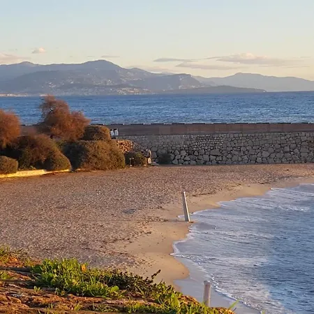 Appartement La Tourraque