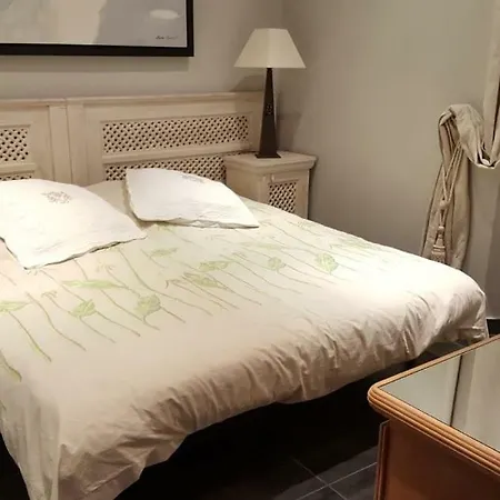 Apartamento La Tourraque