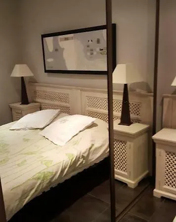 La Tourraque * Antibes