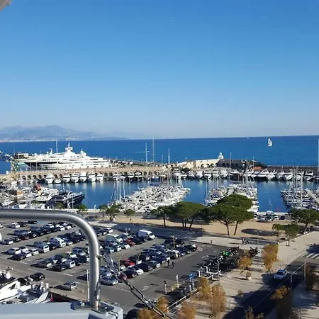 La Tourraque Apartamento