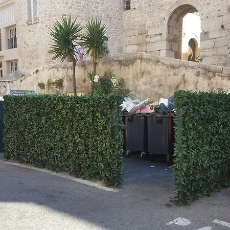 La Tourraque
