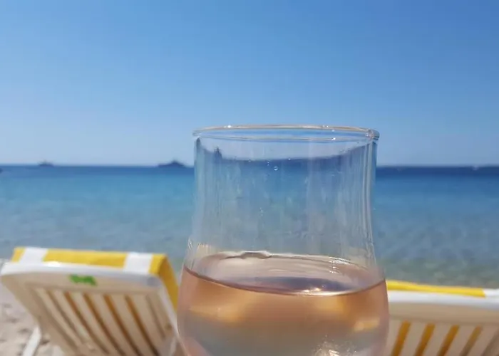 La Tourraque Appartement Antibes