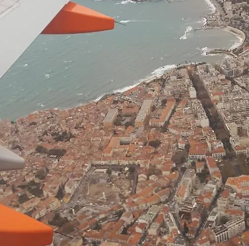 La Tourraque Antibes