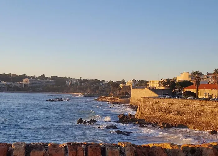 Appartement La Tourraque Antibes
