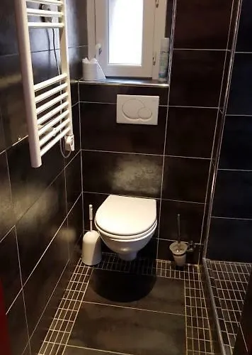 La Tourraque Appartement *