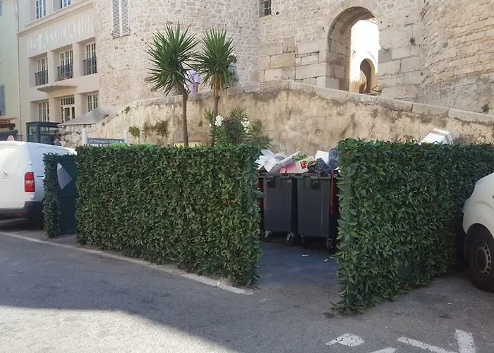 La Tourraque